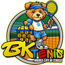 BKtenis logo