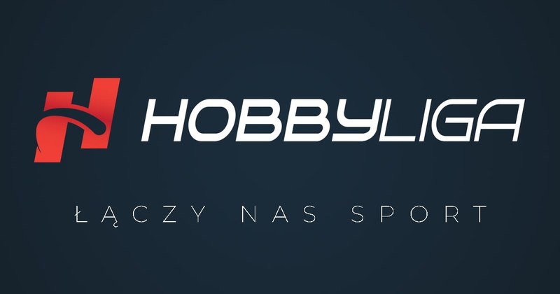 HobbyLiga — łączy nas sport
